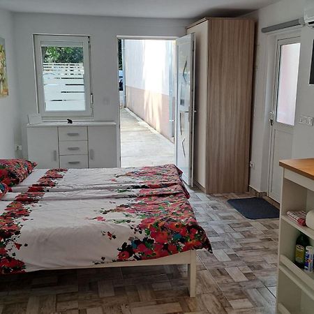 Lorena Apartment Dubrovnik Ngoại thất bức ảnh
