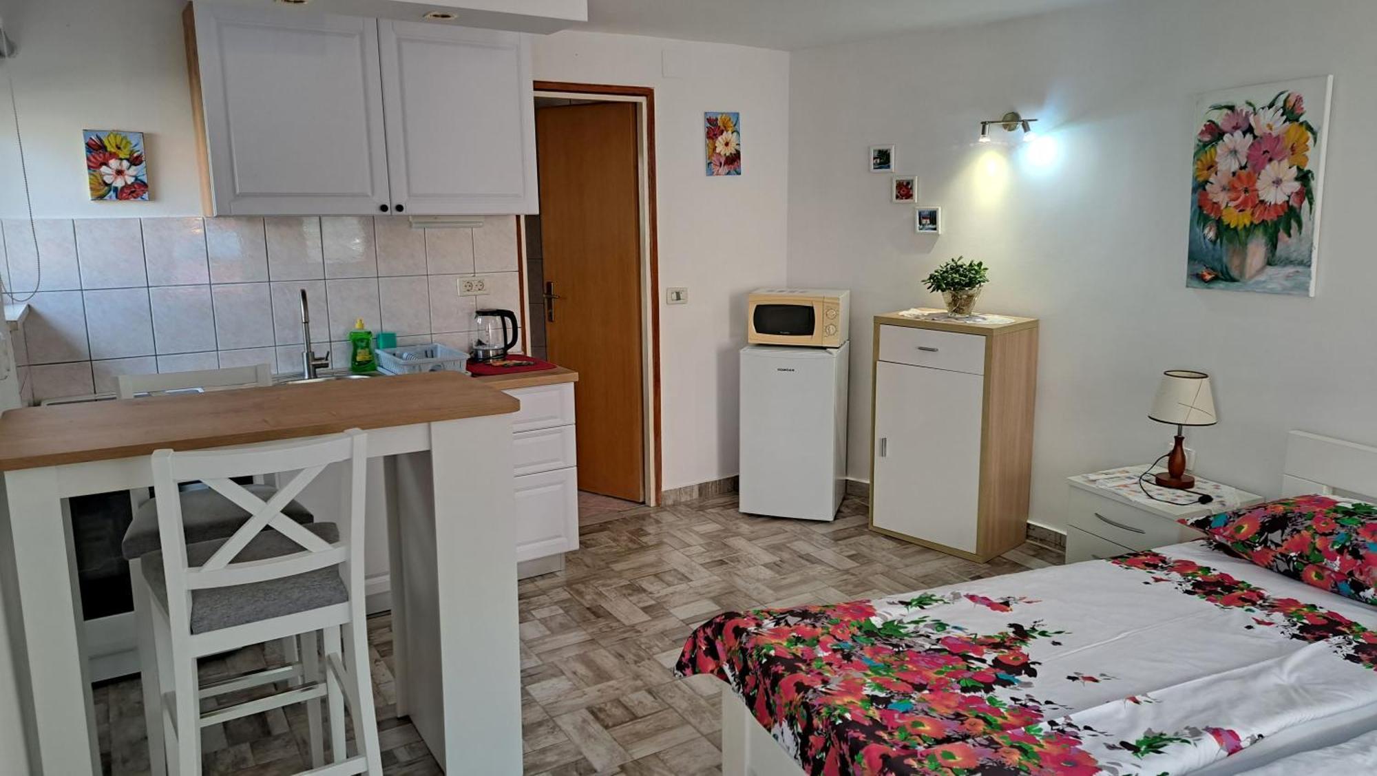 Lorena Apartment Dubrovnik Ngoại thất bức ảnh