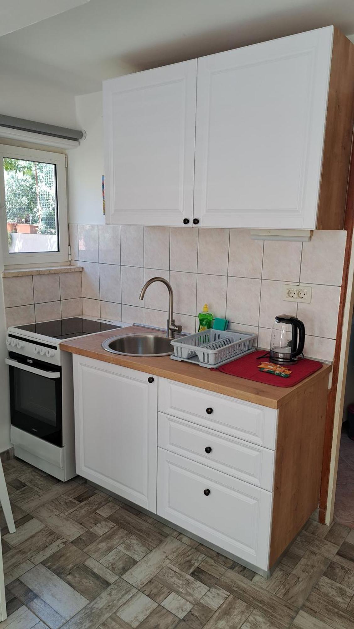 Lorena Apartment Dubrovnik Ngoại thất bức ảnh
