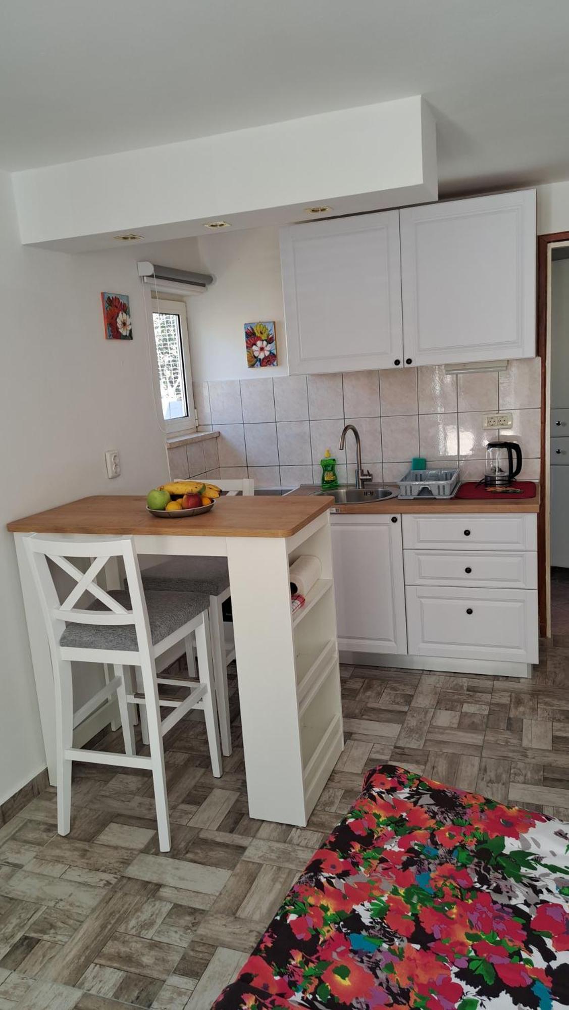 Lorena Apartment Dubrovnik Ngoại thất bức ảnh