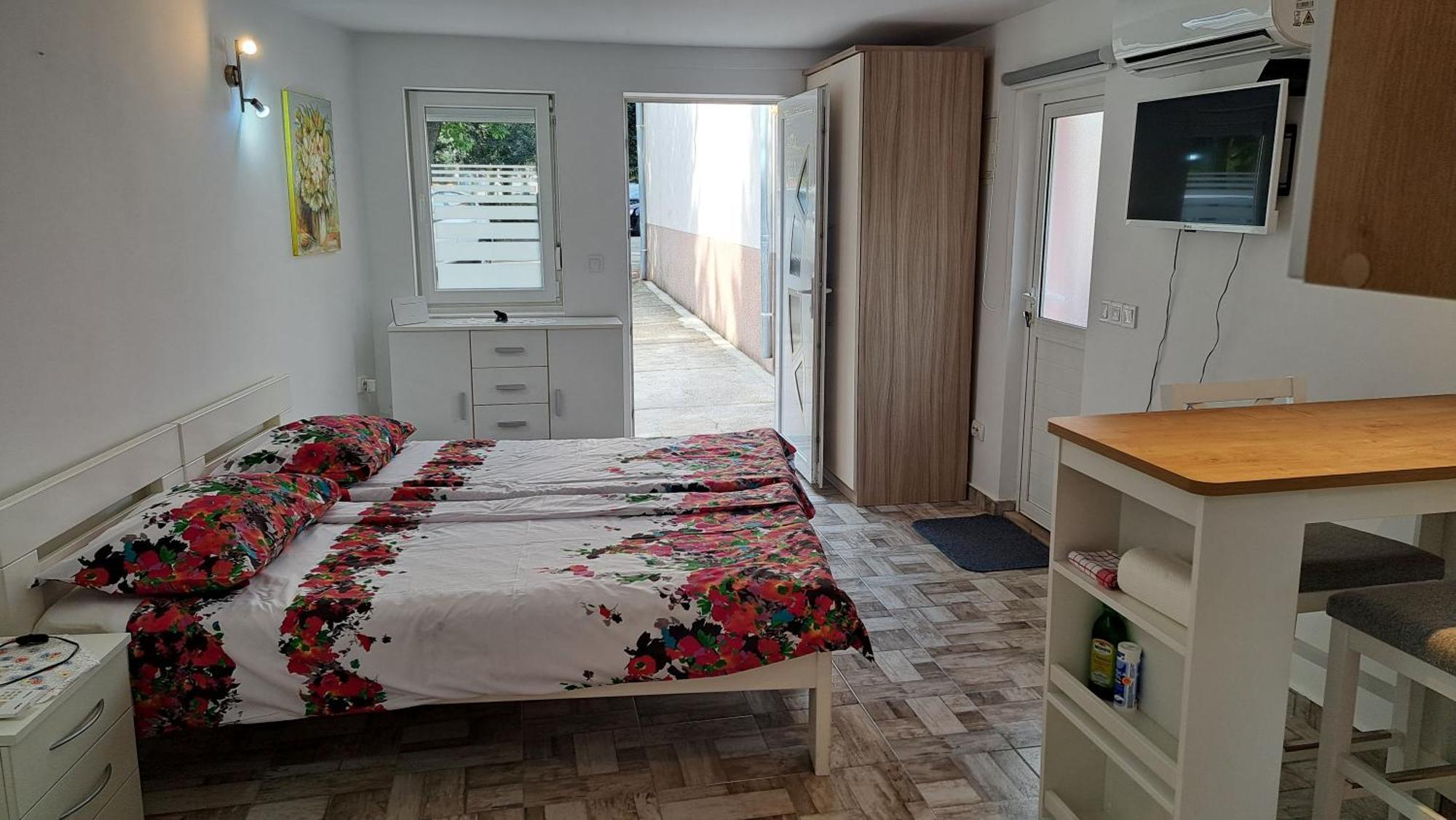 Lorena Apartment Dubrovnik Ngoại thất bức ảnh