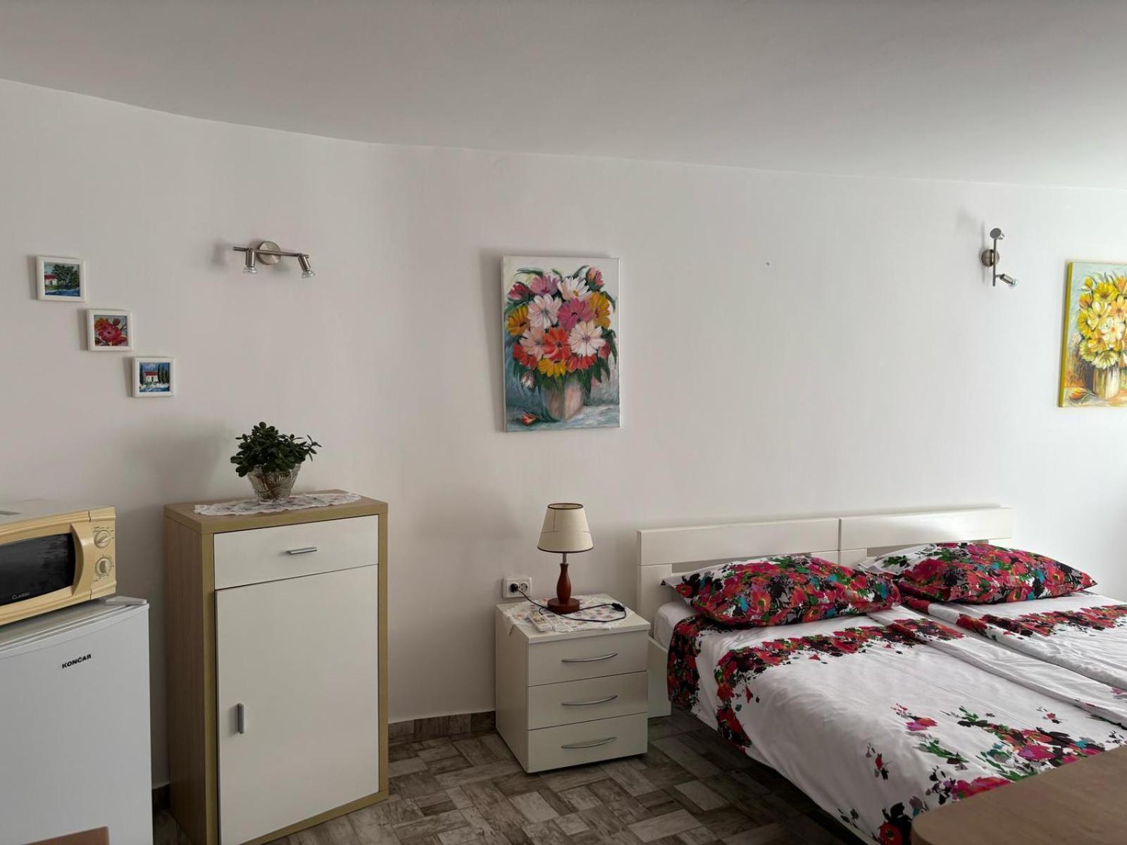 Lorena Apartment Dubrovnik Ngoại thất bức ảnh